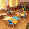 Расстановка и размеры столов в детском саду - fgospostavki.ru - Югорск