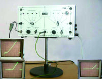 Демонстрационный стенд «Изучение фотодиода и светодиода»  - fgospostavki.ru - Югорск