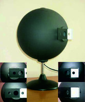 Демонстрационный стенд «Модель абсолютно черного тела»  - fgospostavki.ru - Югорск