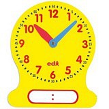 Часы демонстрационные магнитные - fgospostavki.ru - Югорск