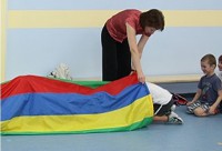 Тоннель (3 метра, 2 кольца) - fgospostavki.ru - Югорск