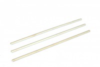 Палка гимнастическая деревянная (900 миллиметров, диаметр 22 миллиметра) - fgospostavki.ru - Югорск