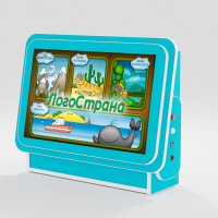 Профессиональный интерактивный комплекс «Рычи, не молчи Plus» - fgospostavki.ru - Югорск