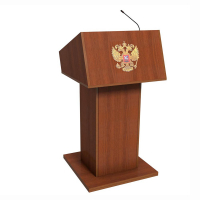 Мультимедийная интерактивная трибуна Academic - fgospostavki.ru - Югорск