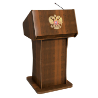 Мультимедийная интерактивная трибуна Continent - fgospostavki.ru - Югорск
