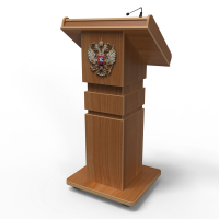 Мультимедийная интерактивная трибуна Aspirant - fgospostavki.ru - Югорск