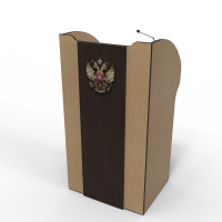 Мультимедийная интерактивная трибуна Professor - fgospostavki.ru - Югорск