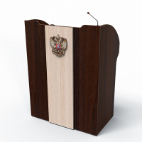 Мультимедийная интерактивная трибуна Rector - fgospostavki.ru - Югорск