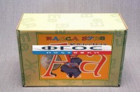 Касса букв классная (с магнитным креплением) - fgospostavki.ru - Югорск