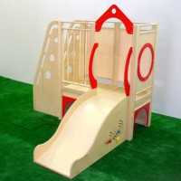 Игровой комплекс «Домик 2» - fgospostavki.ru - Югорск