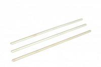 Палка гимнастическая деревянная (700 миллиметров, диаметр 28 миллиметров) - fgospostavki.ru - Югорск