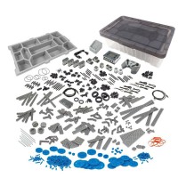 Базовый набор по робототехнике "Супер Кит" VEX IQ - fgospostavki.ru - Югорск