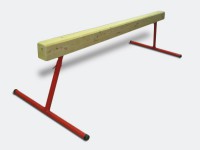 Ноги для бревна регулируемой высоты (H-800-1200 миллиметров) - fgospostavki.ru - Югорск