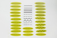 Набор магнитных карточек "Разбор по членам предложения" - fgospostavki.ru - Югорск