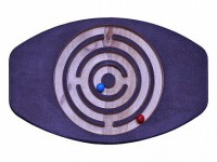 Балансировочная панель "Концентричность" - fgospostavki.ru - Югорск