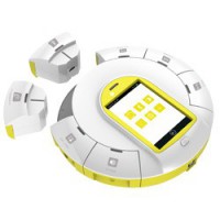 Цифровая лаборатория базовая - SenseDisc Basic (минимальный заказ - 5 штук) - fgospostavki.ru - Югорск
