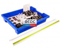 Набор лабораторный "Оптика" (расширенный) - fgospostavki.ru - Югорск