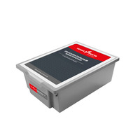 Образовательный конструктор для практики блочного программирования с комплектом датчиков - fgospostavki.ru - Югорск