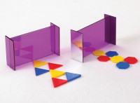 Геозеркало (15 см) - fgospostavki.ru - Югорск