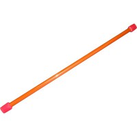 Бодибар (9 килограмм, 1350 миллиметров, оранжевый) - fgospostavki.ru - Югорск