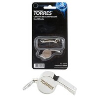 Свисток металлический с пробковым шариком - fgospostavki.ru - Югорск