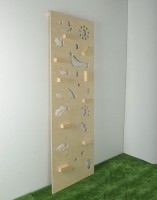 Стенка для лазания - fgospostavki.ru - Югорск