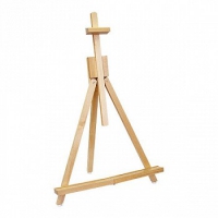 Мольберт художественный настольный (40х80х32см.) - fgospostavki.ru - Югорск