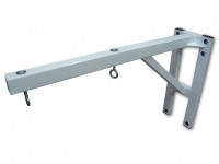 Консоль для подвесного снаряда усиленная (для 2-х предметов) - fgospostavki.ru - Югорск
