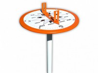 Комплект оборудования "Географическая площадка" - fgospostavki.ru - Югорск