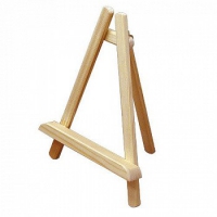 Мольберт художественный настольный 1х26х20см - fgospostavki.ru - Югорск