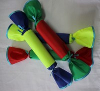 Конфеты эстафетные мягкие - fgospostavki.ru - Югорск