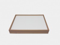 Планшет для рисования песком из ДСП (белая подсветка) - fgospostavki.ru - Югорск