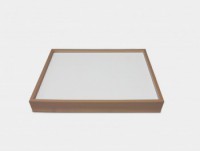 Планшет для рисования песком из ДСП (цветная подсветка) - fgospostavki.ru - Югорск