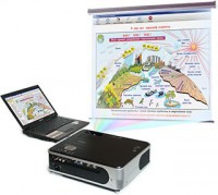 Диск с электронными плакатами, презентациями (электронный учебник) по природоведению (2–3 классы) 63 темы - fgospostavki.ru - Югорск