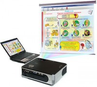 Диск с электронными плакатами, презентациями (электронный учебник) по русскому языку (1–4 классы) 71 тема - fgospostavki.ru - Югорск