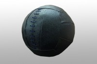 Медицинбол (9 килограмм, кирза) - fgospostavki.ru - Югорск