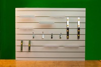 Стенд информационно-тематический навесной - fgospostavki.ru - Югорск