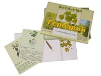 Гербарий "Сельскохозяйственные растения" (30 видов, с иллюстрациями) - fgospostavki.ru - Югорск