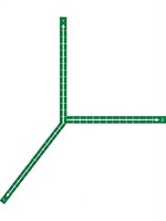 Комплект "Оси координат" - fgospostavki.ru - Югорск