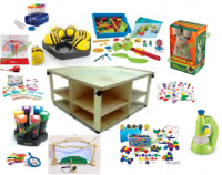 STEM набор для детей 6-7 лет. Базовый - fgospostavki.ru - Югорск
