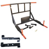 Универсальный Турник-Брусья-Пресс 3 в 1 - fgospostavki.ru - Югорск