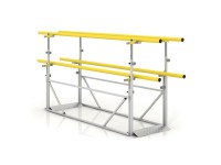 Устройство двухъярусное для обучения ходьбе (взрослое) - fgospostavki.ru - Югорск