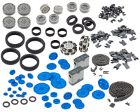 Ресурсный набор по робототехнике "Competition Add-On Kit" VEX IQ - fgospostavki.ru - Югорск