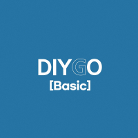 Комплект Robo kit DIYGO Базовый - fgospostavki.ru - Югорск