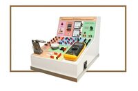 Учебный лабораторный стенд "Промышленные датчики технологической информации"  - fgospostavki.ru - Югорск