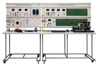 Учебное оборудование «Электротехника и основы электроники» - fgospostavki.ru - Югорск