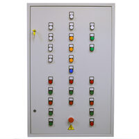 Стенд «Электромонтаж и наладка поиск неисправности» - fgospostavki.ru - Югорск