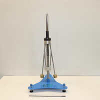 Демонстрационная установка «Скамья Жуковского» - fgospostavki.ru - Югорск