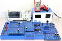 Комплект учебного оборудования «Полупроводниковые приборы» - fgospostavki.ru - Югорск