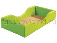 Кровать мягкая - fgospostavki.ru - Югорск